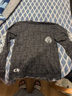 Chrome hearts, long sleeve