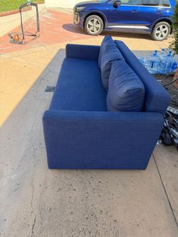 sopha bed
