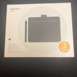 Wacom Intuos 