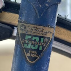 Specialized Racing Bike 