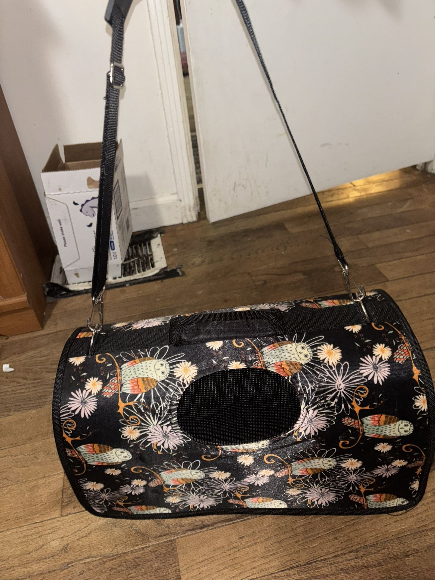 Cat Carrier