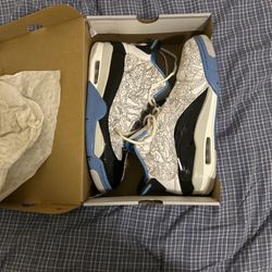 air jordan dub zeros