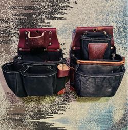 Occidental Tool bags
