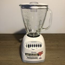Osterizer Blender 