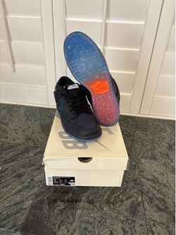 Blue tile sb dunk