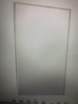 Quoizel lighting Brushed Nickel Mirror