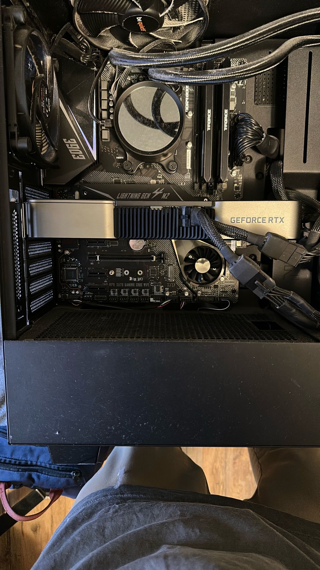 RTX 3080 Founders Edition