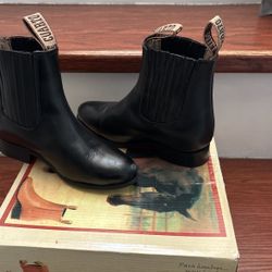 Kids Boots