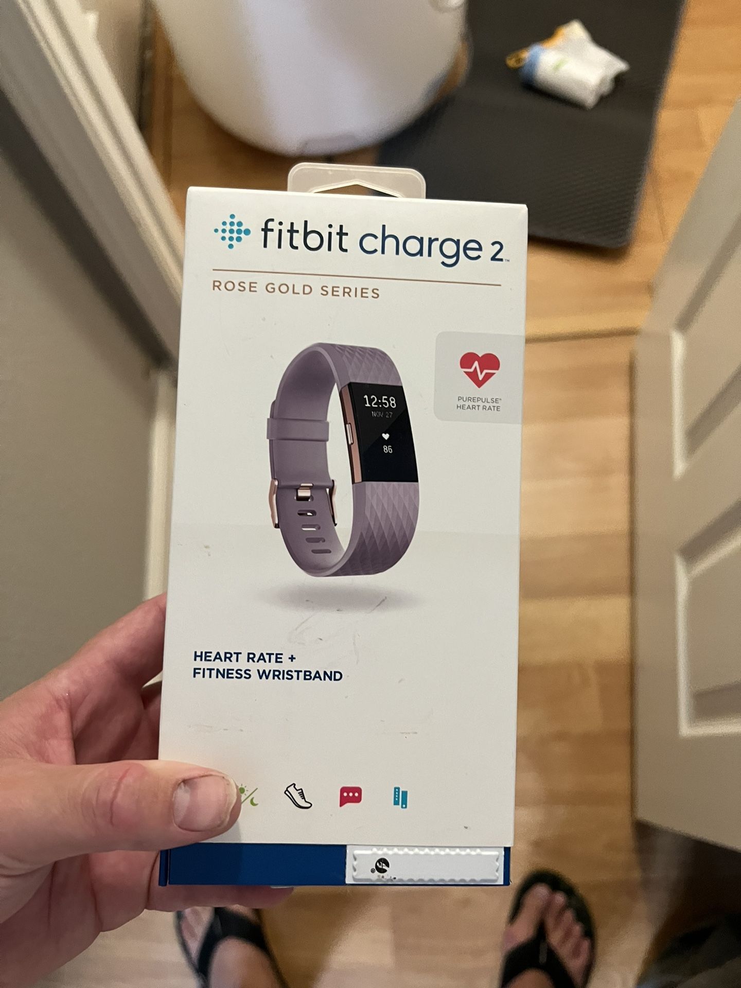 Fitbit