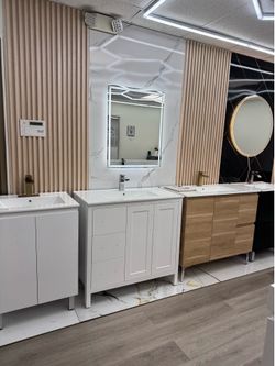 Bathroom Vanity