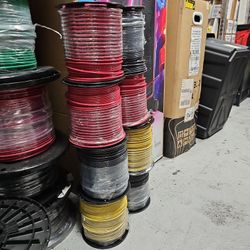 10awg Wire 500ft