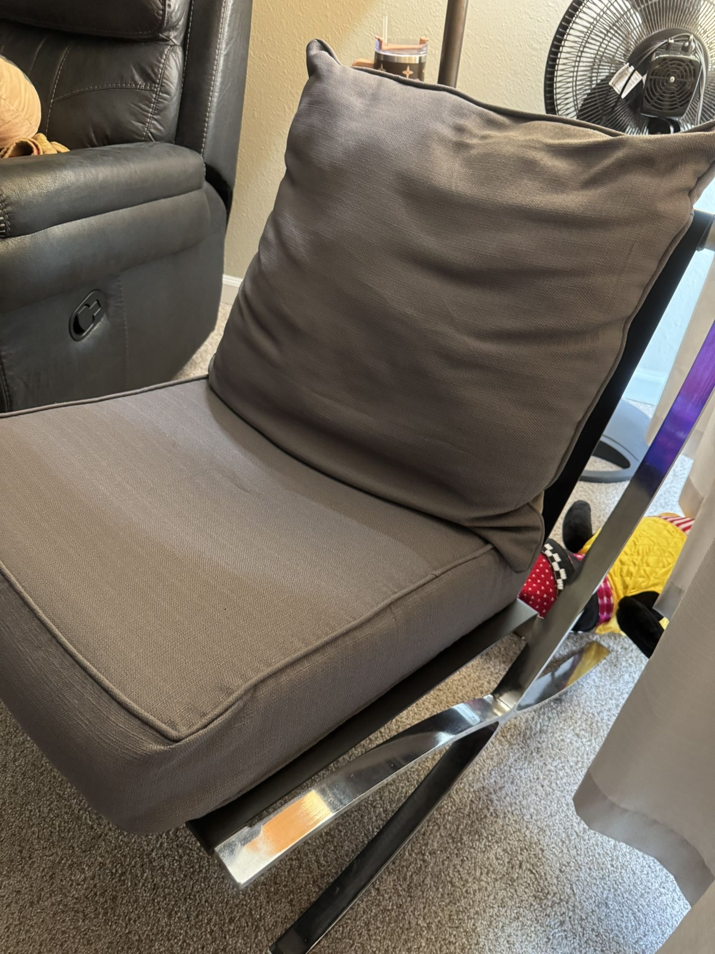 Lounge Chair