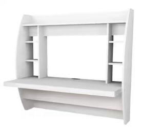 Floating Desk