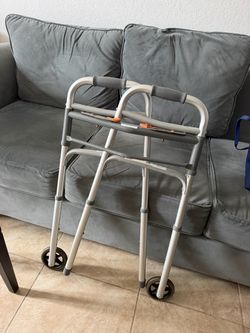 Walker $20
