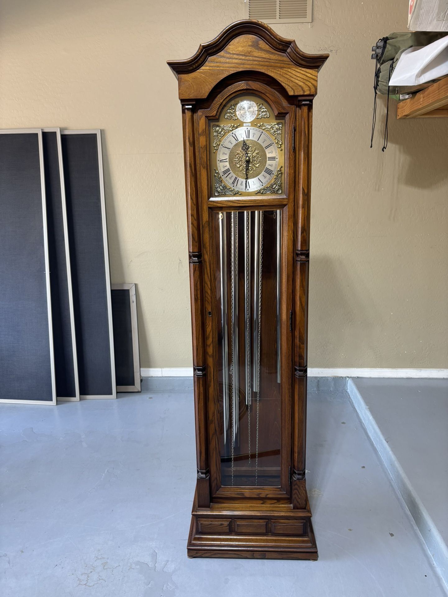 Early 1970’s Grandfather Clock for Sale in Gilbert, AZ - OfferUp