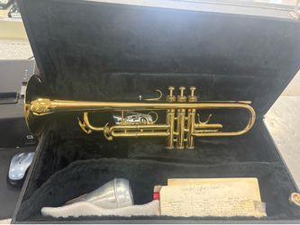 Trumpet 🎺