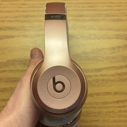 Beats solo 3