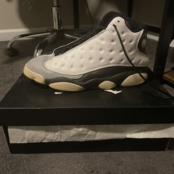 Air Jordan 13s