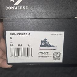 Chuck Tailer CONVERSE Shoes