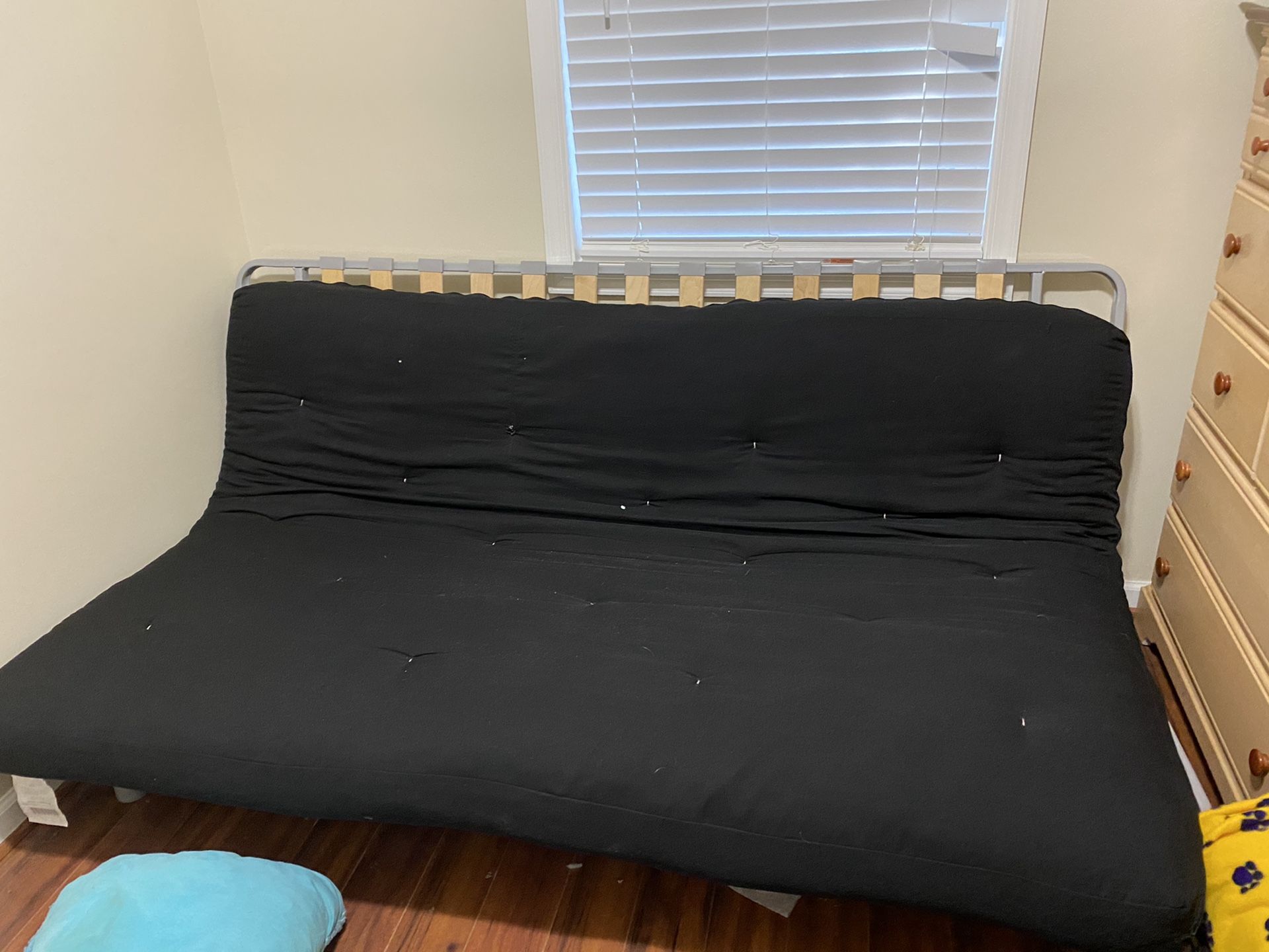 Futon for sale need gone ASAP