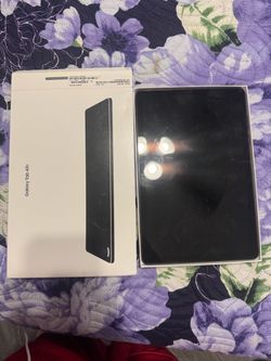Galaxy tab A11+