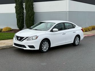 2018 Nissan Sentra
