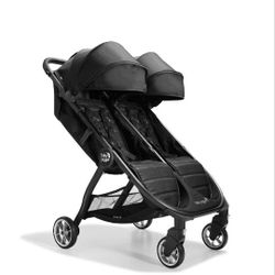 Baby Jogger City Tour 2 Double Stroller