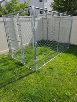 Pet Fence