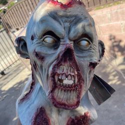 Halloween Mask