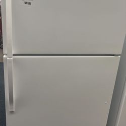 Whirlpool WRT311FZDW 20 cu. ft. Top Freezer Refrigerator UL 8