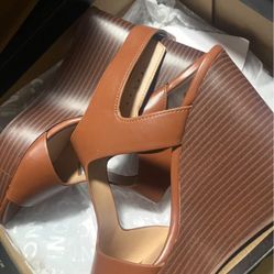 Wedges 
