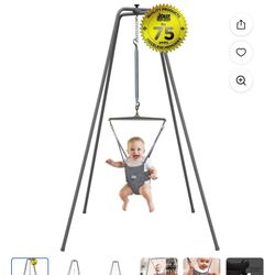 Jolly Jumper