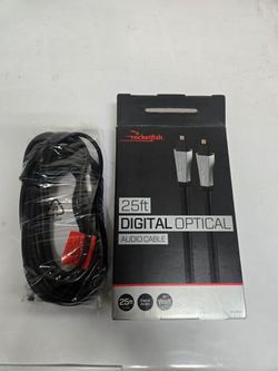 Audio Cable