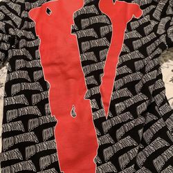 Nav Vlone Hoodie