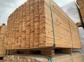$2.09 Red Cedar Fence Pickets