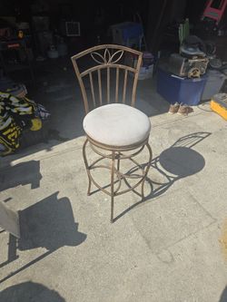Barstools Det Of 4