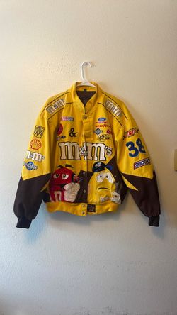 Men’s jacket