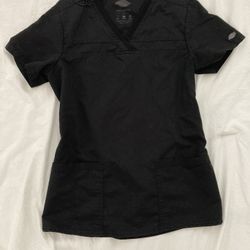 Dickies Scrub Top
