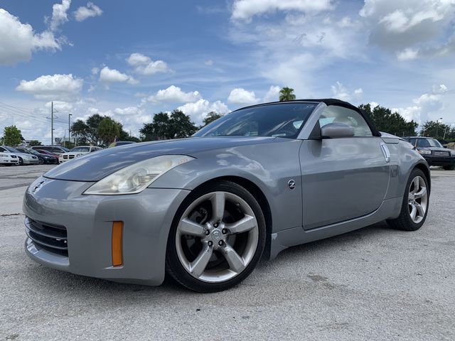 2006 Nissan 350Z