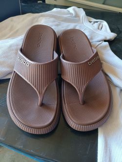 Slippers