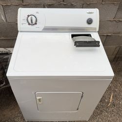 Dryer Whirlpool Heavy Duty