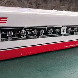 Rockville RX230 3 Way Crossover.    NEW