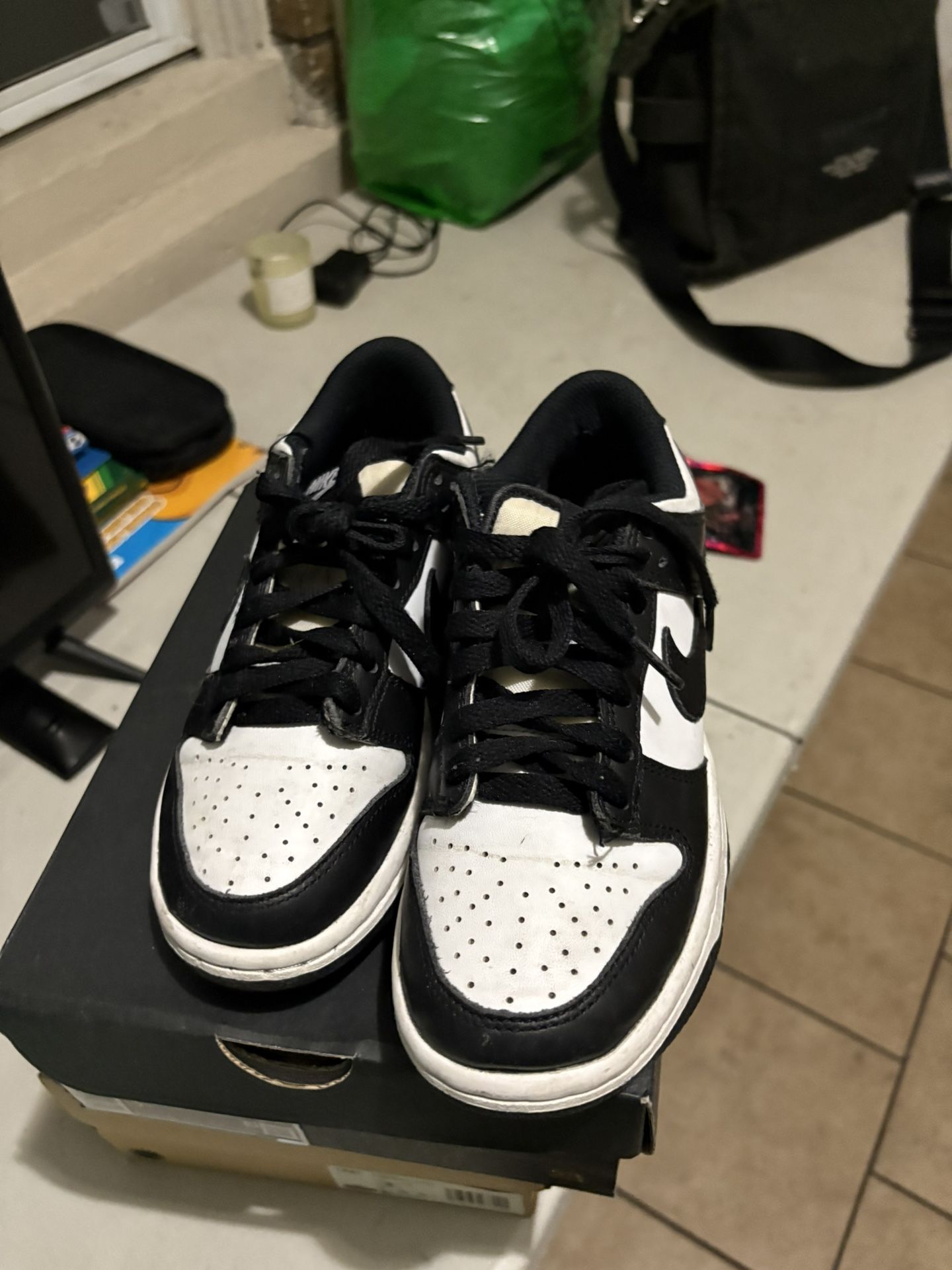 Kid Shoes