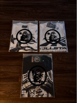 HellStar Shirts