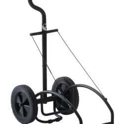 Earthlite Traveler Portable Massage Table Cart