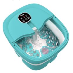 Foot Spa