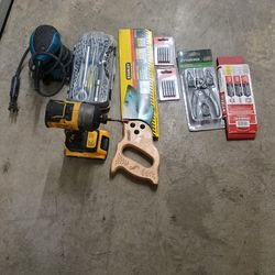 Work tools