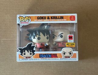 Funko Pop - Dragon Ball