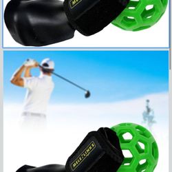 Golf Swing Trainer Ball