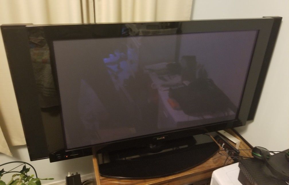 Pioneer Elite Plasma 43" HD TV PRO-910HD